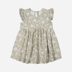 Dress Pansy Floral Mist