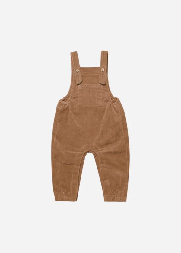 Corduroy Baby Overalls