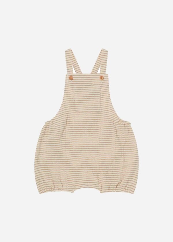 Hayes Overalls Skye Stripe