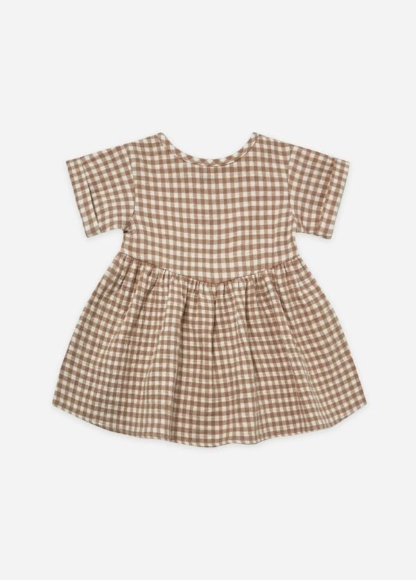 Nature Baby Esther Dress